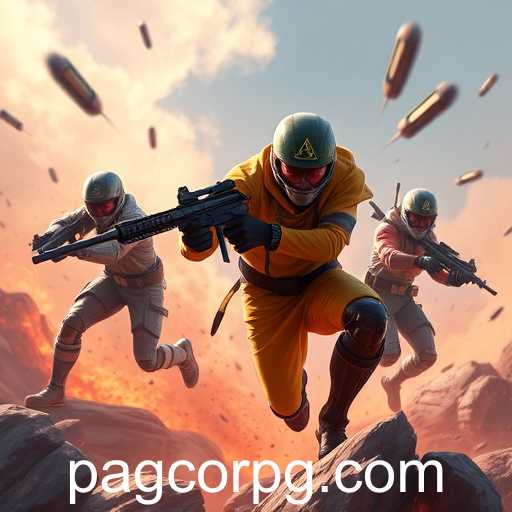 Exploring the Thrilling World of Action Games: A PAGCOR Perspective