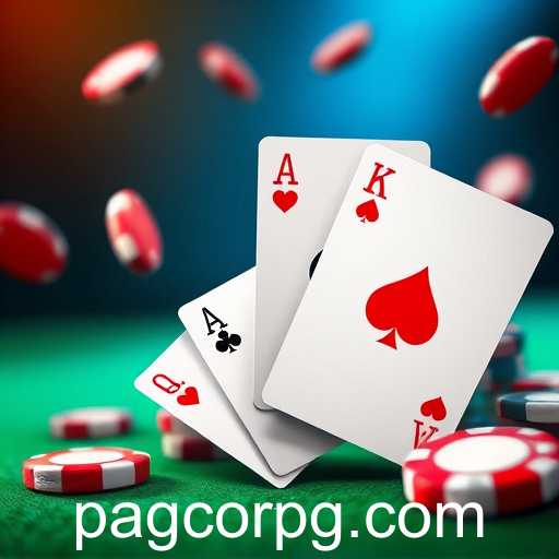 The Enduring Appeal of Card Games on PAGCOR-Registered Platforms