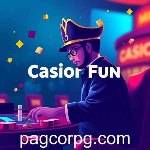 Exploring the Allure of Casino Games Online: The Role of PAGCOR