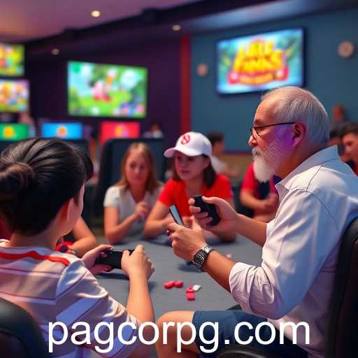 pagcor
