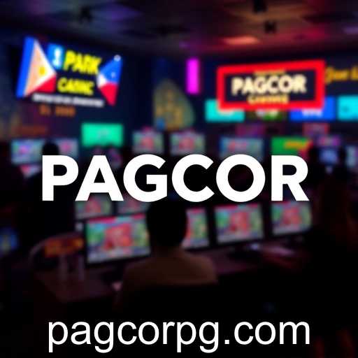 The Digital Arena: PAGCOR's Influence in Gaming