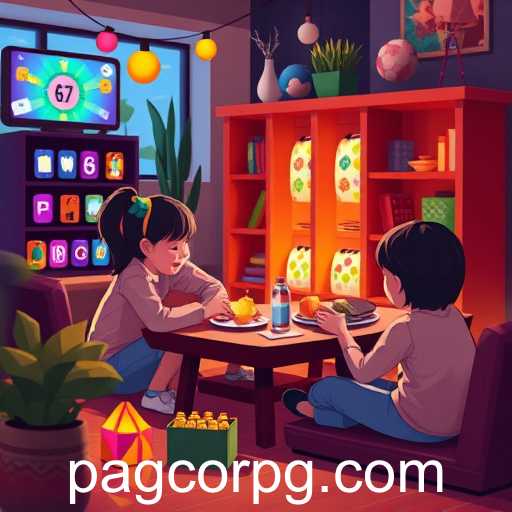 The Evolution of PAGCOR in the Digital Era