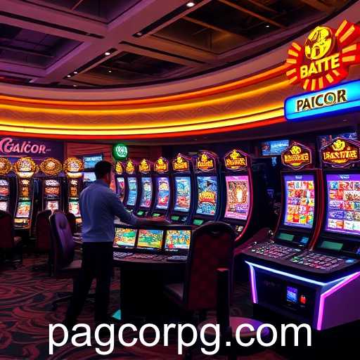 Navigating Shifts in Global Gaming Regulations