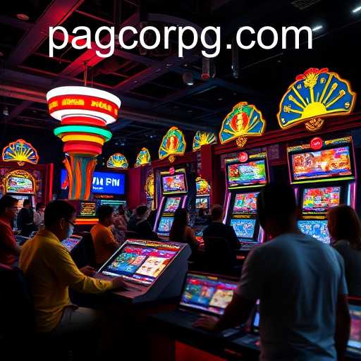 pagcor