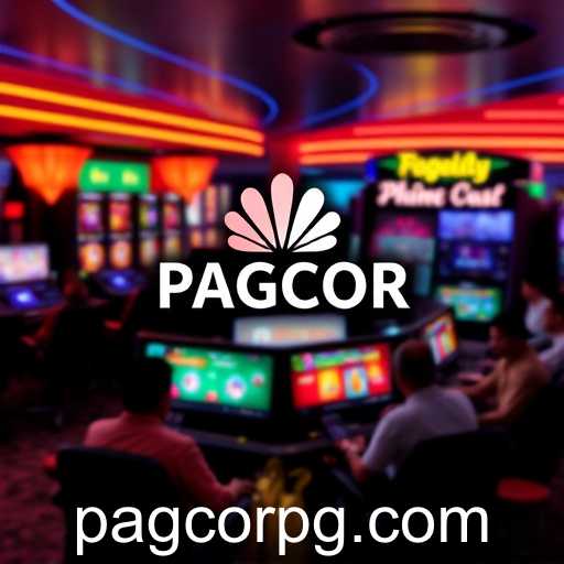 Expanding Horizons: PAGCOR's Digital Strategy