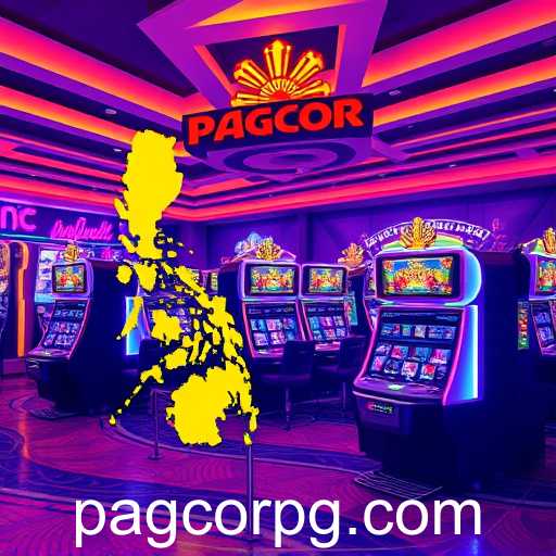 PAGCOR's Impact on the Gaming Industry