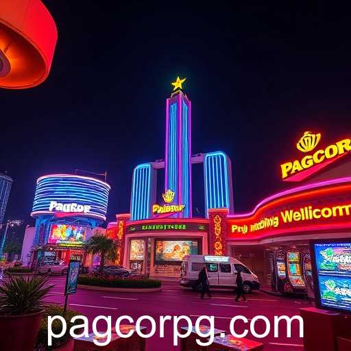 The Evolution of PAGCOR's Influence in the Gaming Industry