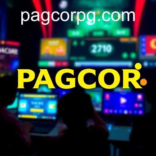 PAGCOR's Role in Regulating Online Gaming