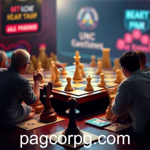 Pagcor's Role in the Evolving Online Gaming Landscape