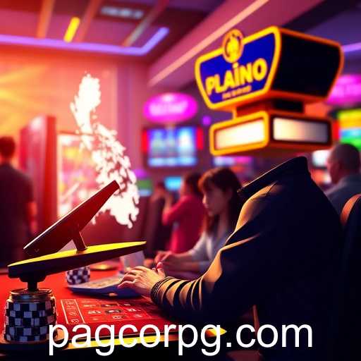 pagcor