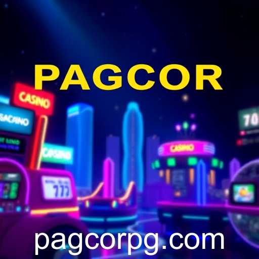 The Transformative Role of PAGCOR in the Digital Gaming Industry