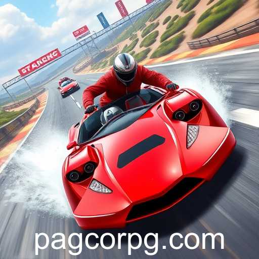 Racing Games and PAGCOR: Navigating the Fast Track of Regulation and Gaming