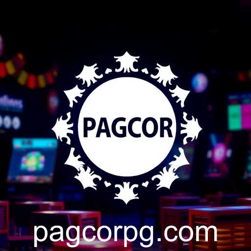pagcor