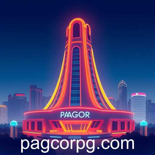 The Rise of Pagcor in the Digital Gaming Landscape