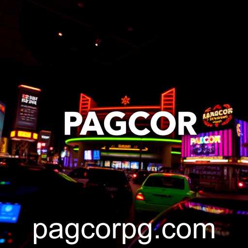 The Role of PAGCOR in the Global Gaming Industry