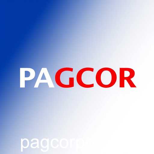 The Role of PAGCOR in the Gaming Industry