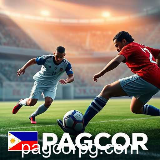 Exploring the Exciting World of Sports Games with PAGCOR
