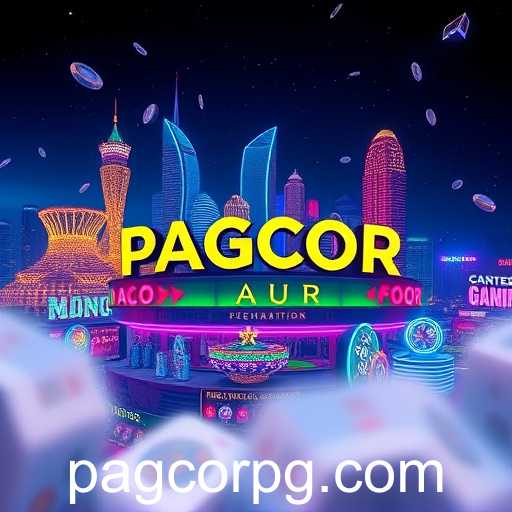 The Evolution of PAGCOR in the Digital Age